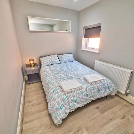 Stunning Property Fully Refurbished Birmingham Exterior foto