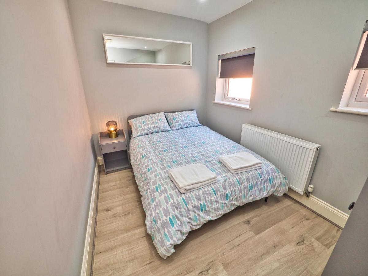 Stunning Property Fully Refurbished Birmingham Exterior foto