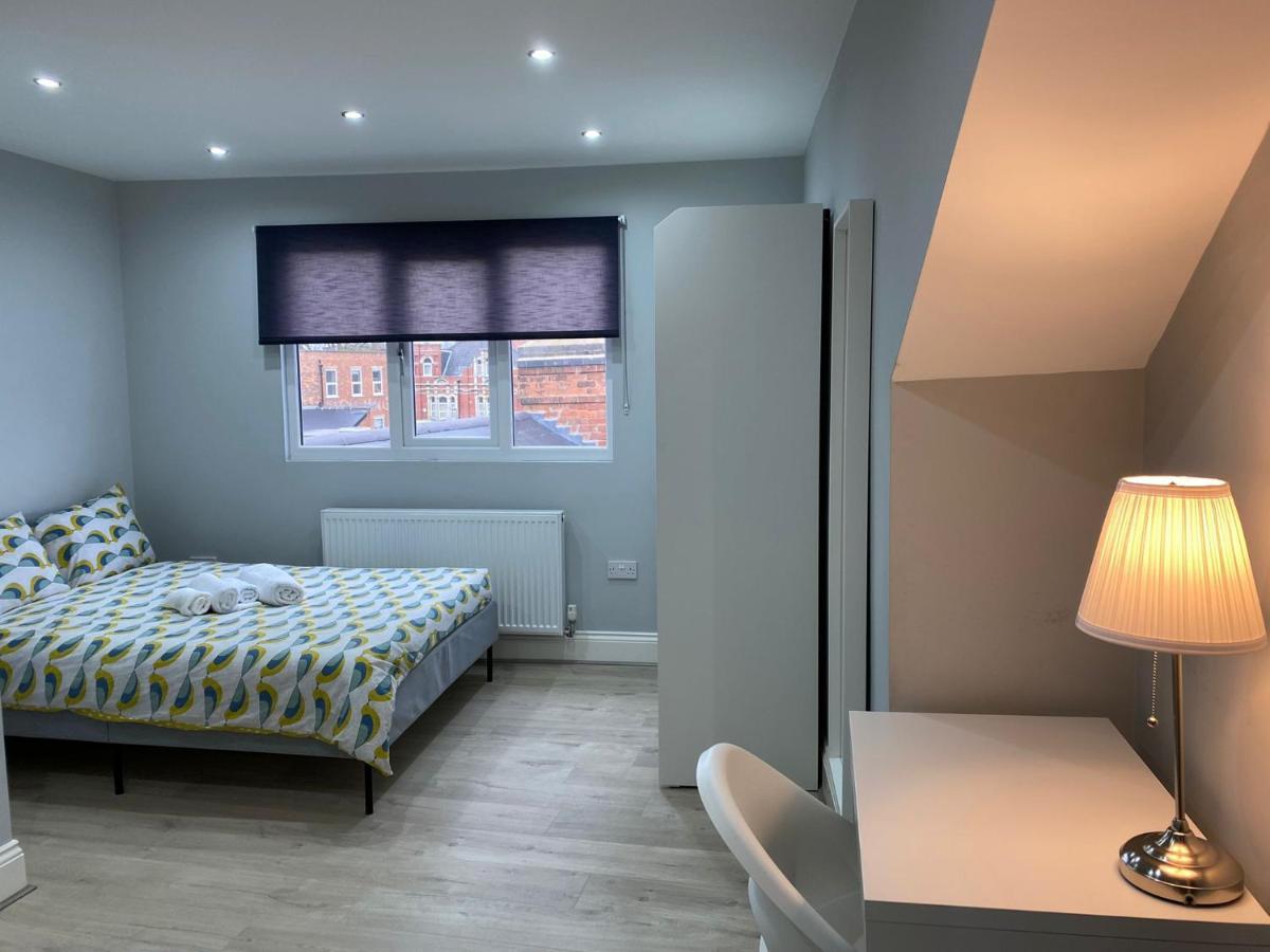 Stunning Property Fully Refurbished Birmingham Exterior foto