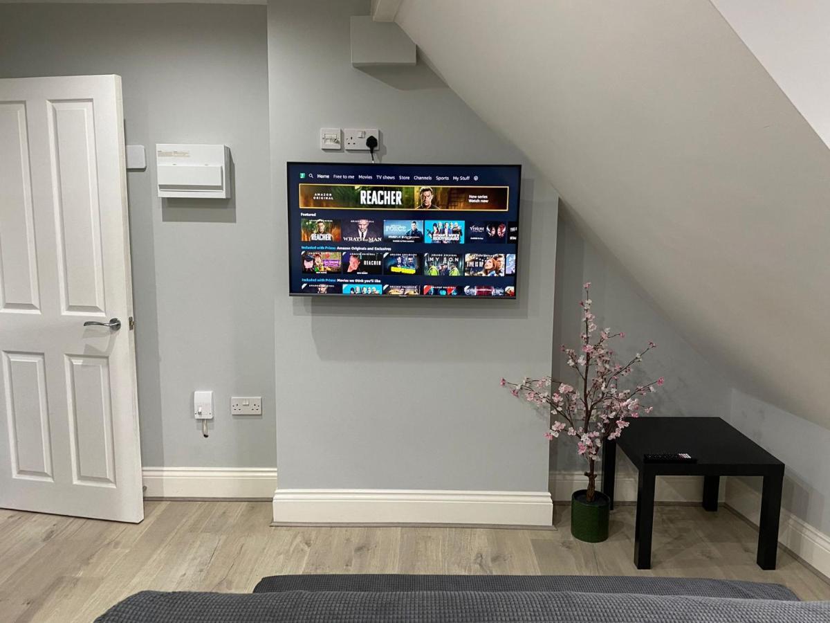 Stunning Property Fully Refurbished Birmingham Exterior foto